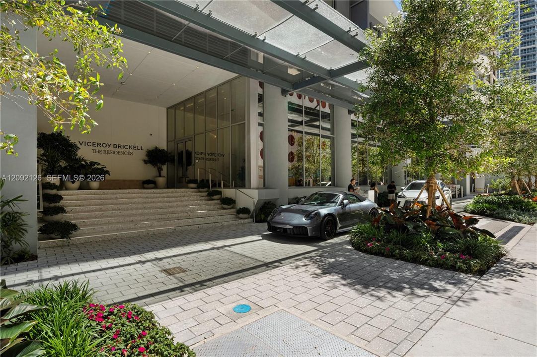 В аренду: $3,600 (1 спален, 1 ванн, 0 Квадратных фут)