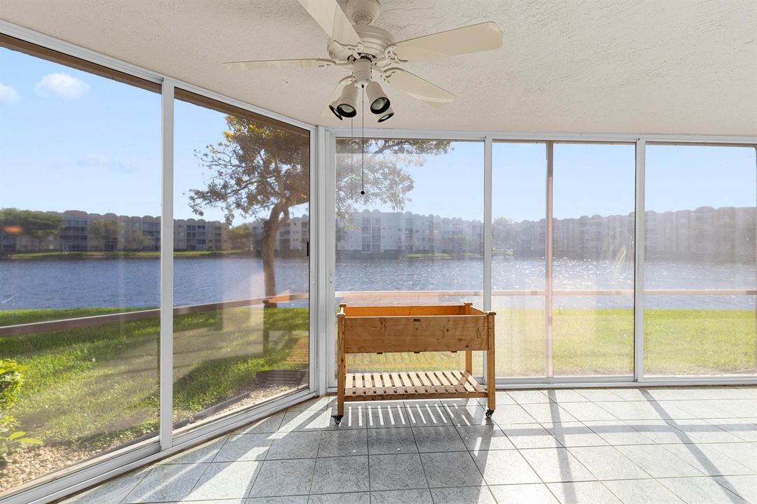 East, Waterfront Views!