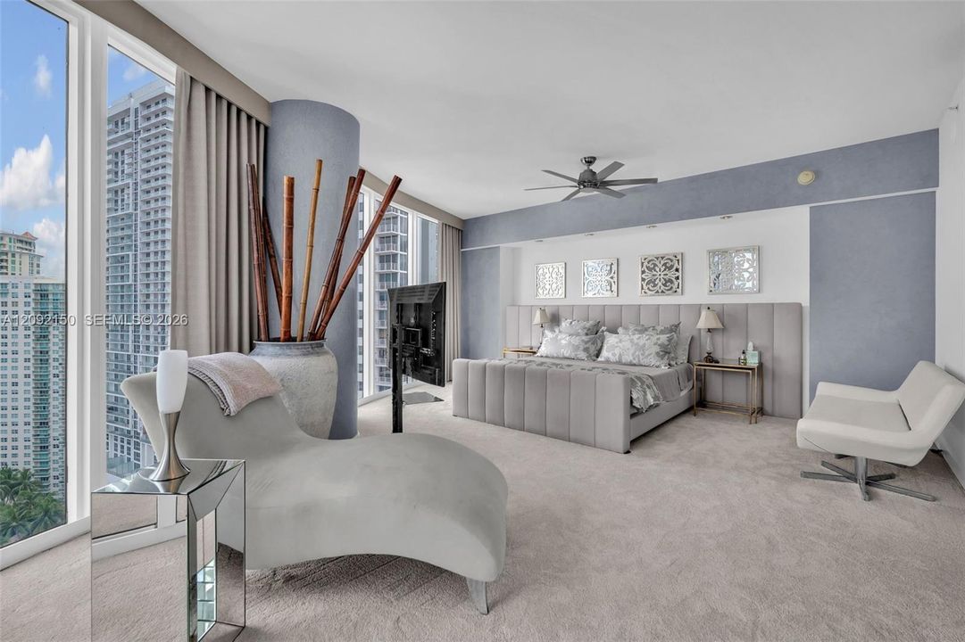 В аренду: $12,500 (3 спален, 3 ванн, 2726 Квадратных фут)