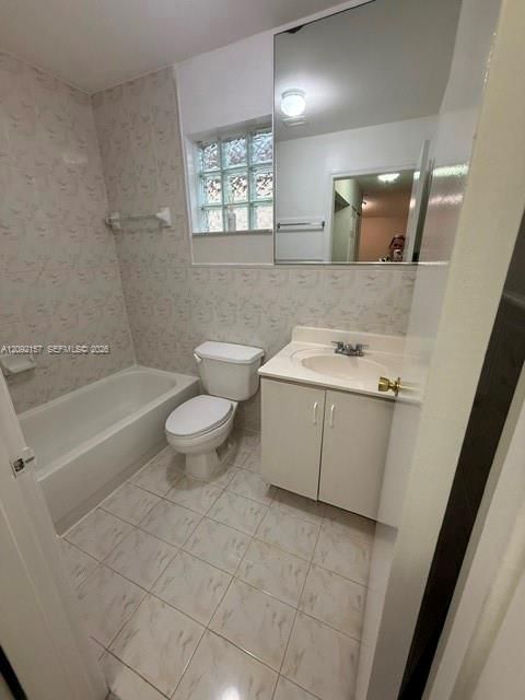 Bathroon