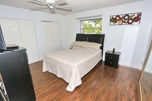 Cozy Master Bedroom