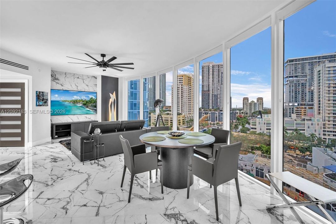 For Sale: $1,295,000 (2 beds, 2 baths, 1522 Square Feet)