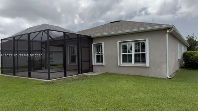 oversized screened lanaiview