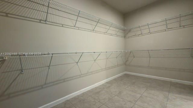 humongous primary closet-right view