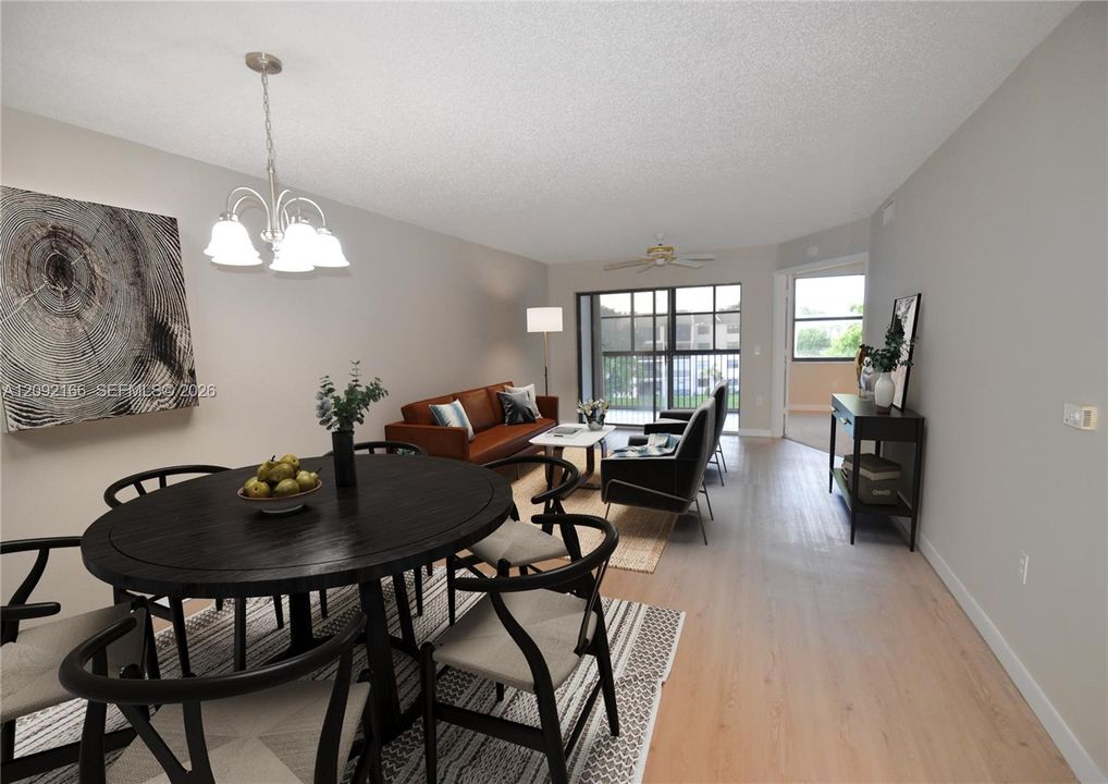 For Sale: $125,000 (2 beds, 2 baths, 1050 Square Feet)