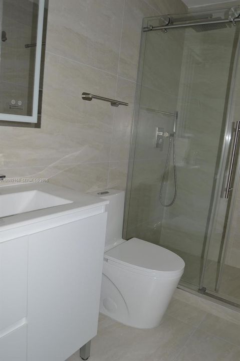 ALL BATHROOM HAVE BEEN REMODELED.