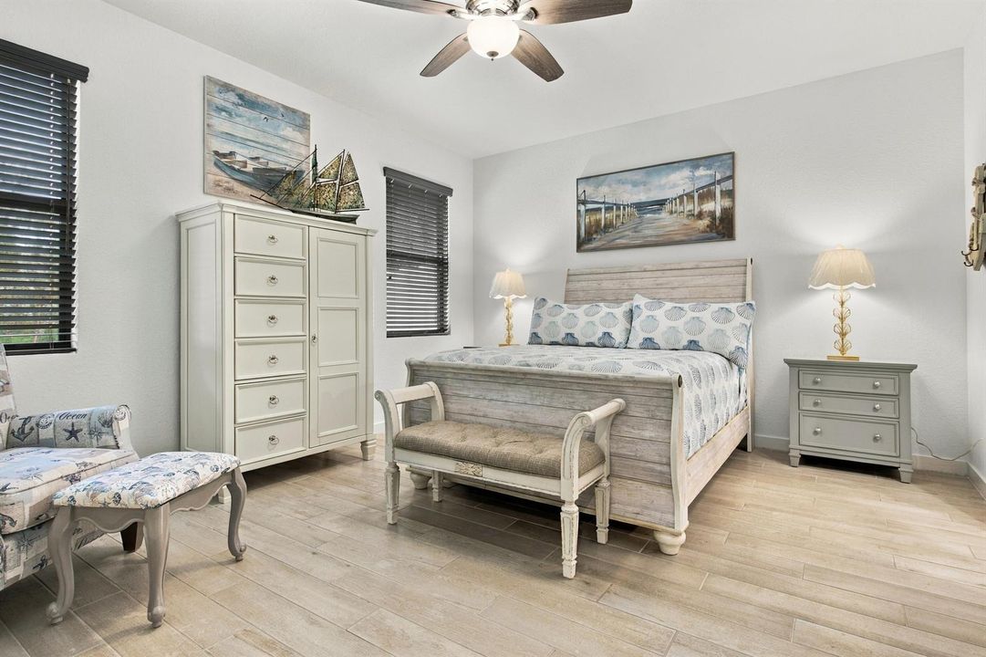 Primary Bedroom #1