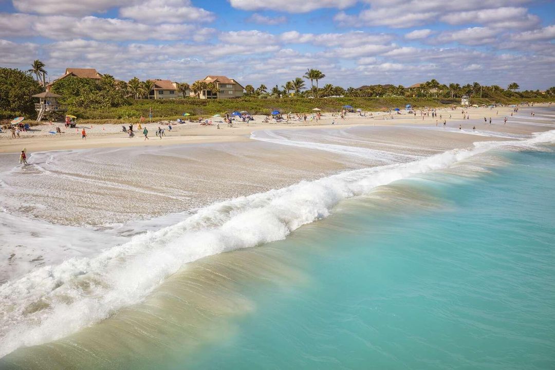 Jupiter Beach
