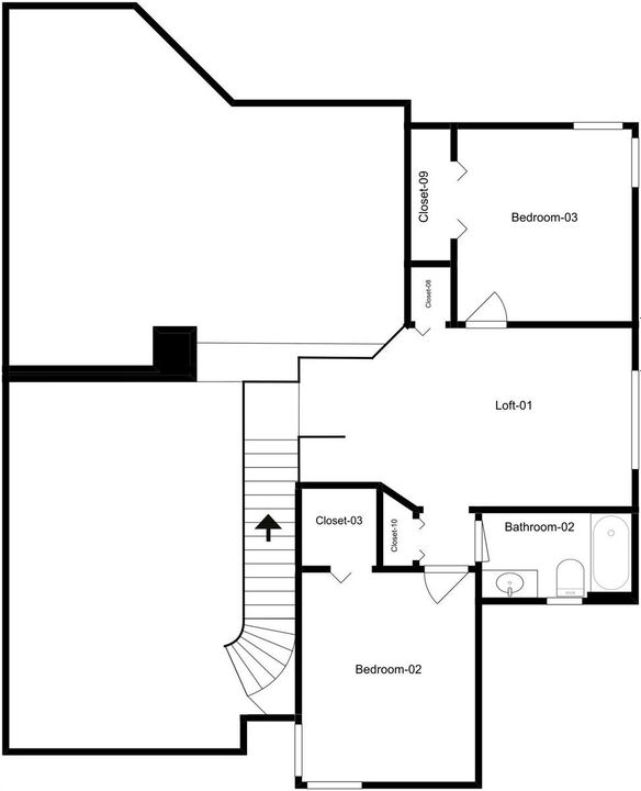 2nd Floor 10919