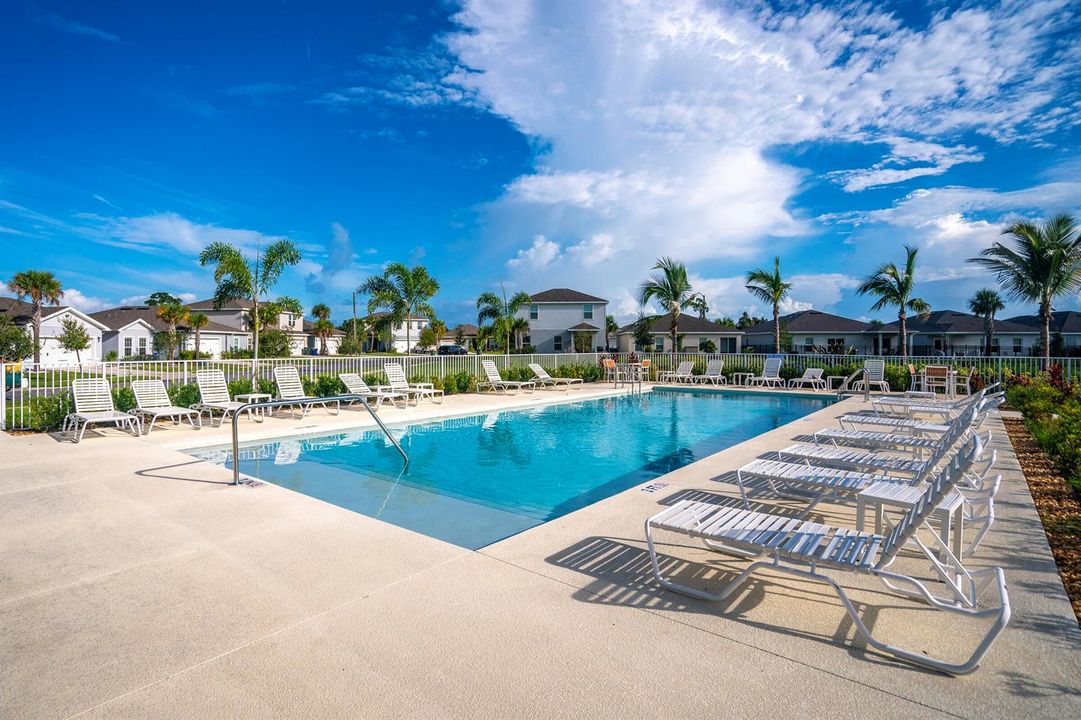 Community Pool