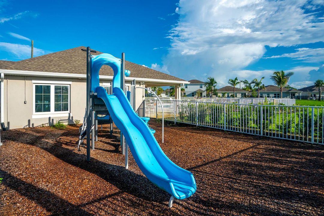 Community Playground