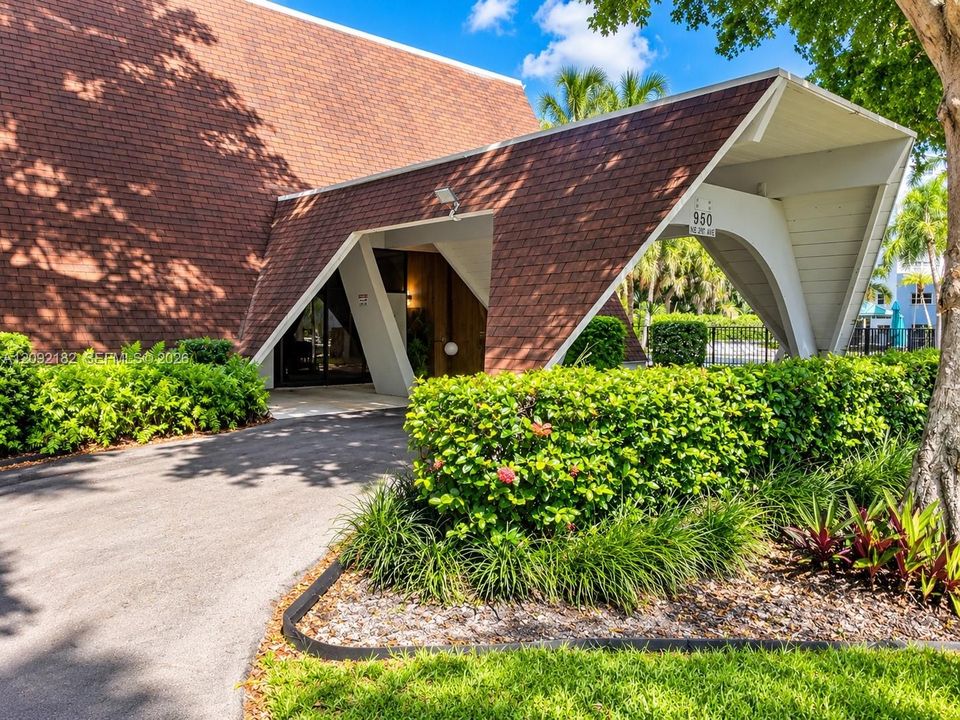 Clubhouse