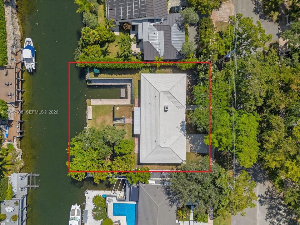 En Venta: $3,300,000 (3 camas, 2 baños, 2109 Pies cuadrados)