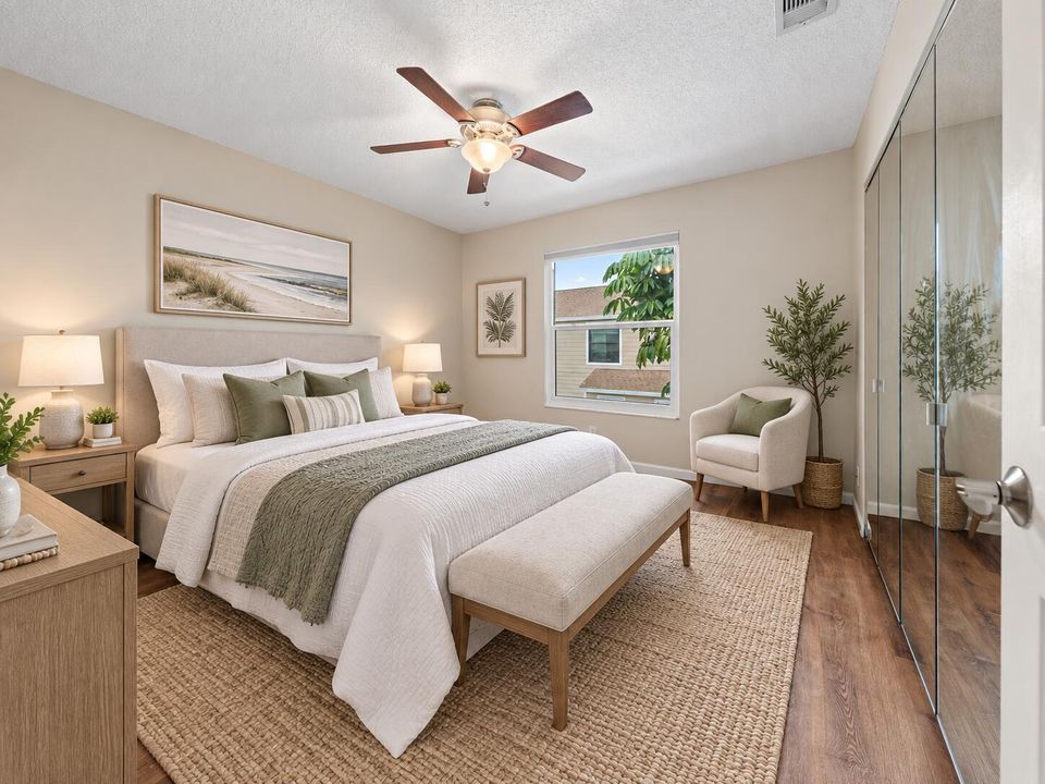 2nd Bdrm