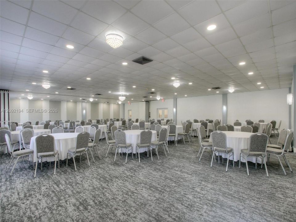 Pearl Room