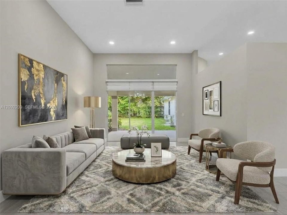 For Rent: $6,000 (4 beds, 2 baths, 2418 Square Feet)