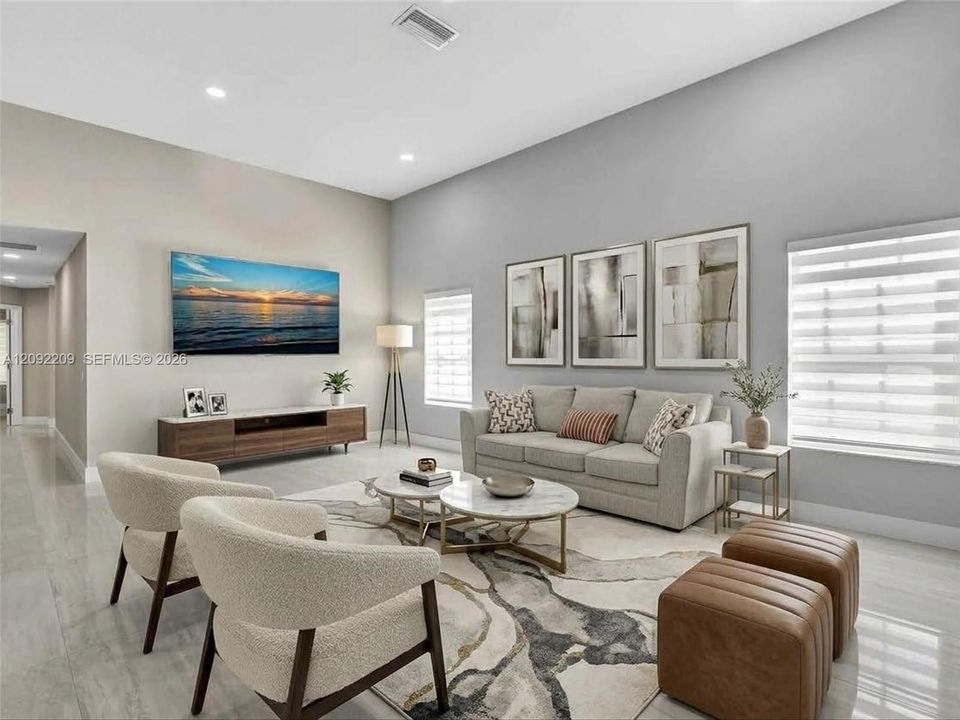 For Rent: $6,000 (4 beds, 2 baths, 2418 Square Feet)