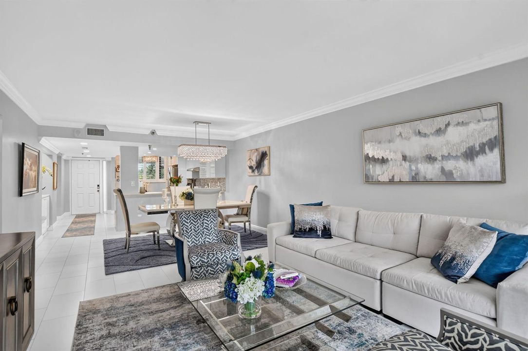 LIVING ROOM 3