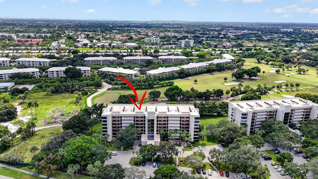 3RD FLOOR CONDO