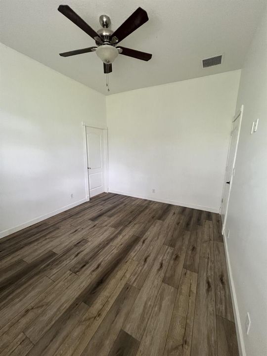 4th bedroom