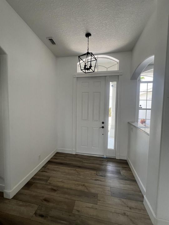 Entryway