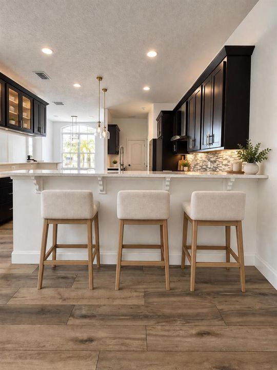 AI staged kitchen view (2)