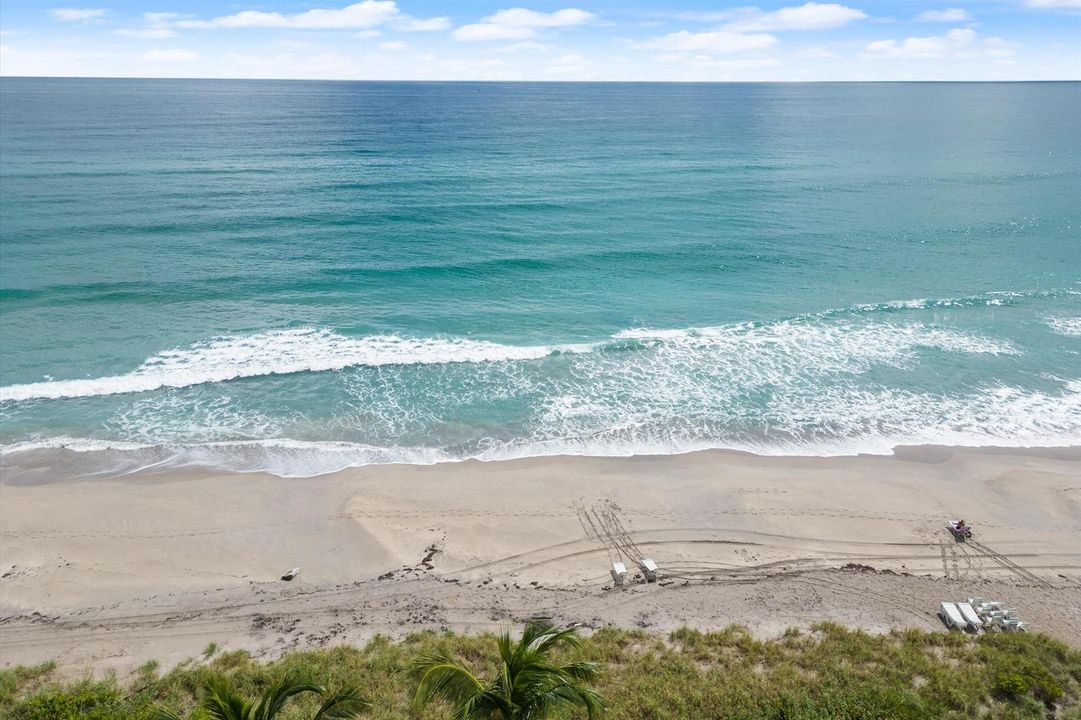 Beachfront