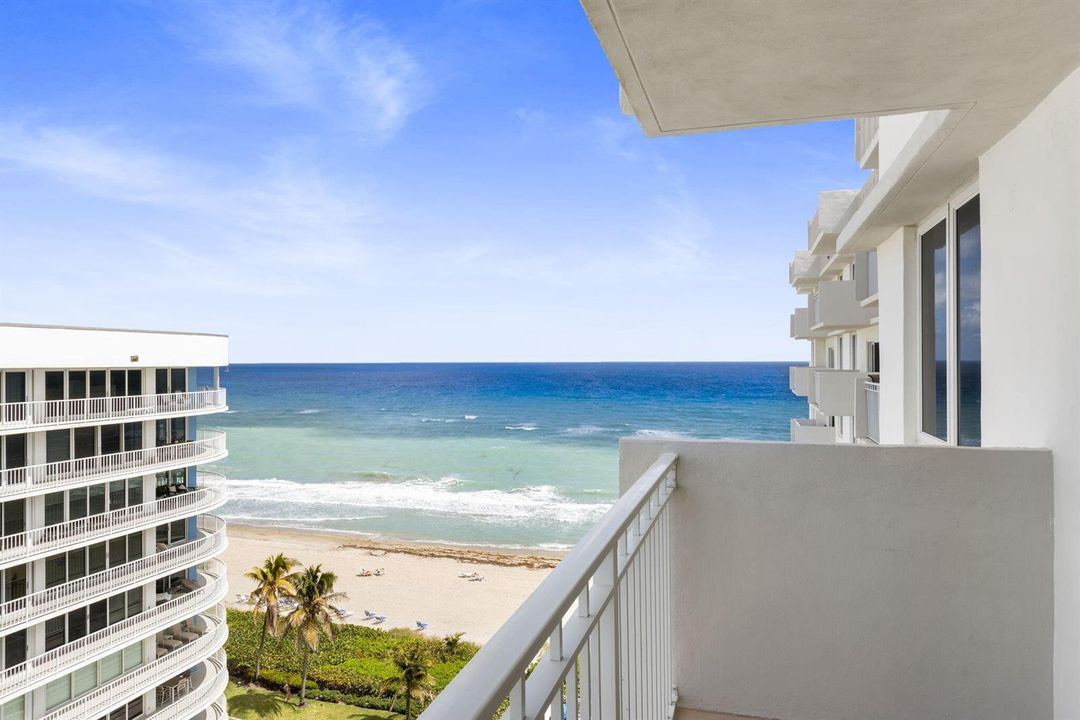 Ocean View