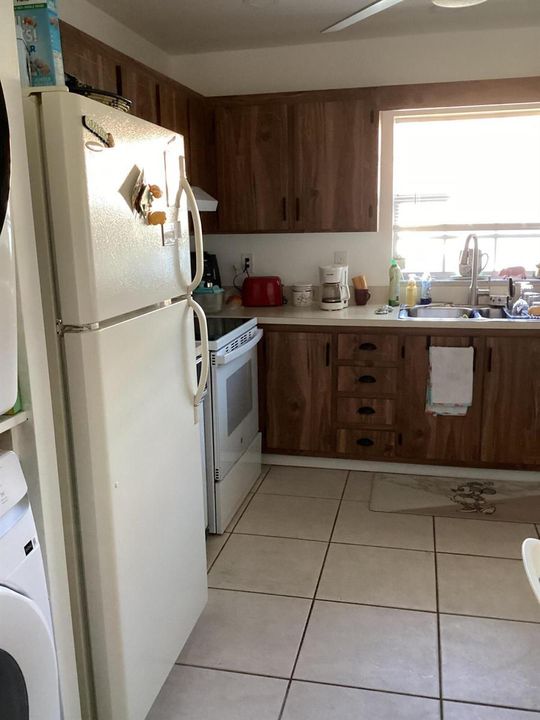 Kitchen -2