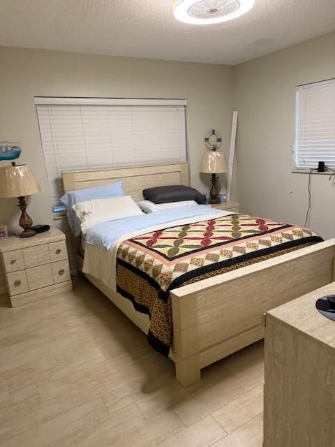 Guest bedroom