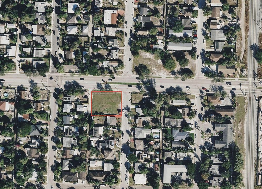 En Venta: $1,050,000 (0.31 acres)