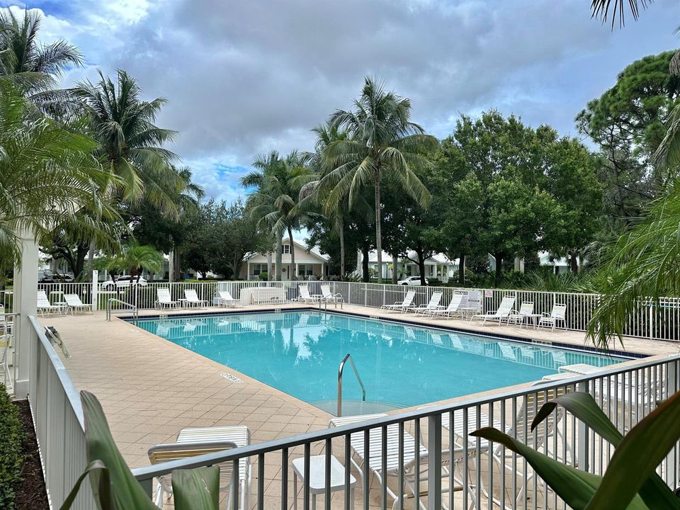 South Pool
