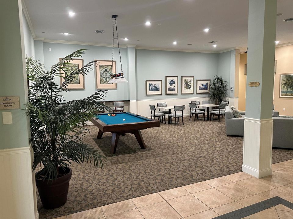 Club House