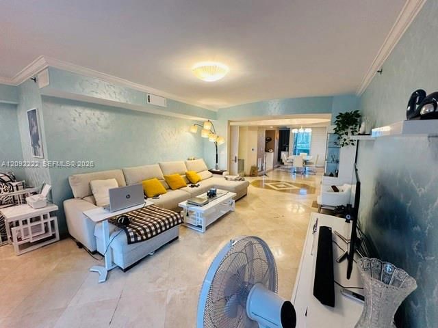 DEN office and family room