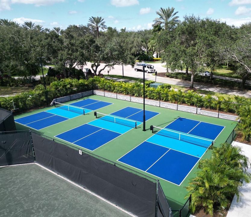 PICKLEBALL MCC 2