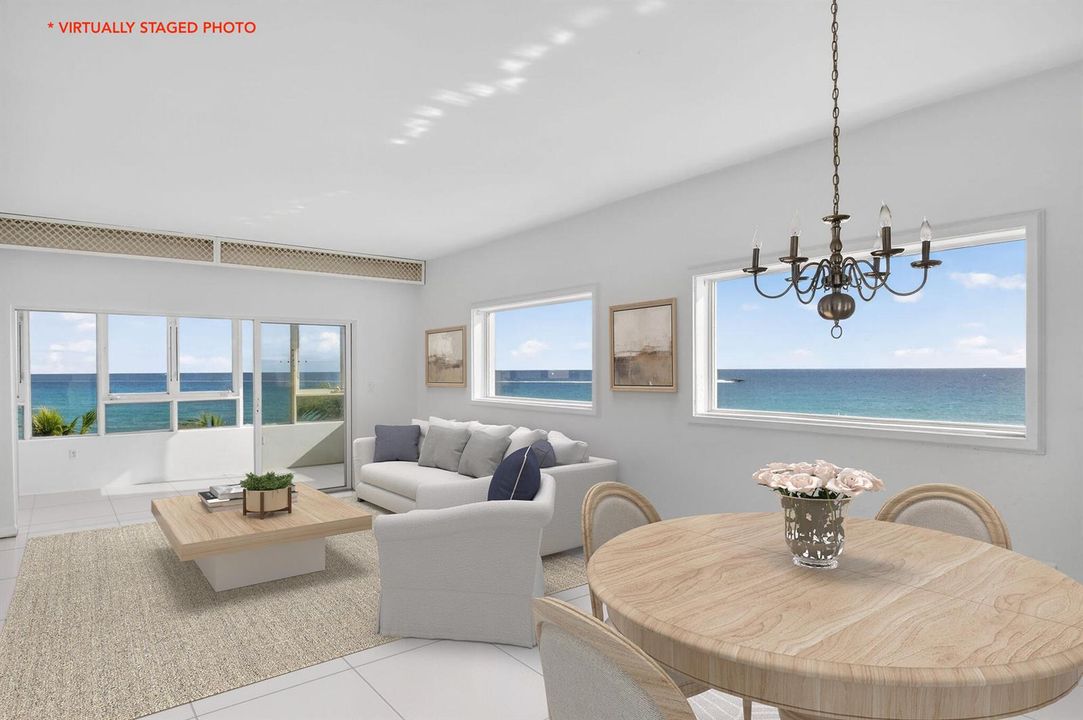 VIRTUAL LIVING ROOM 1