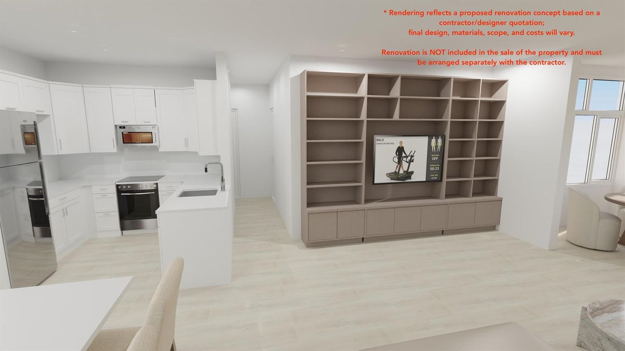 GC:DESIGNER Rendering 1