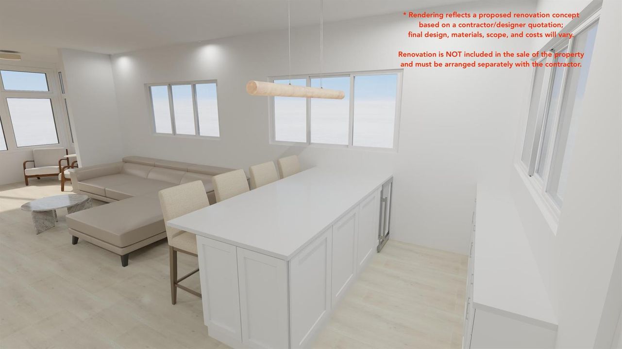GC:DESIGNER Rendering 2