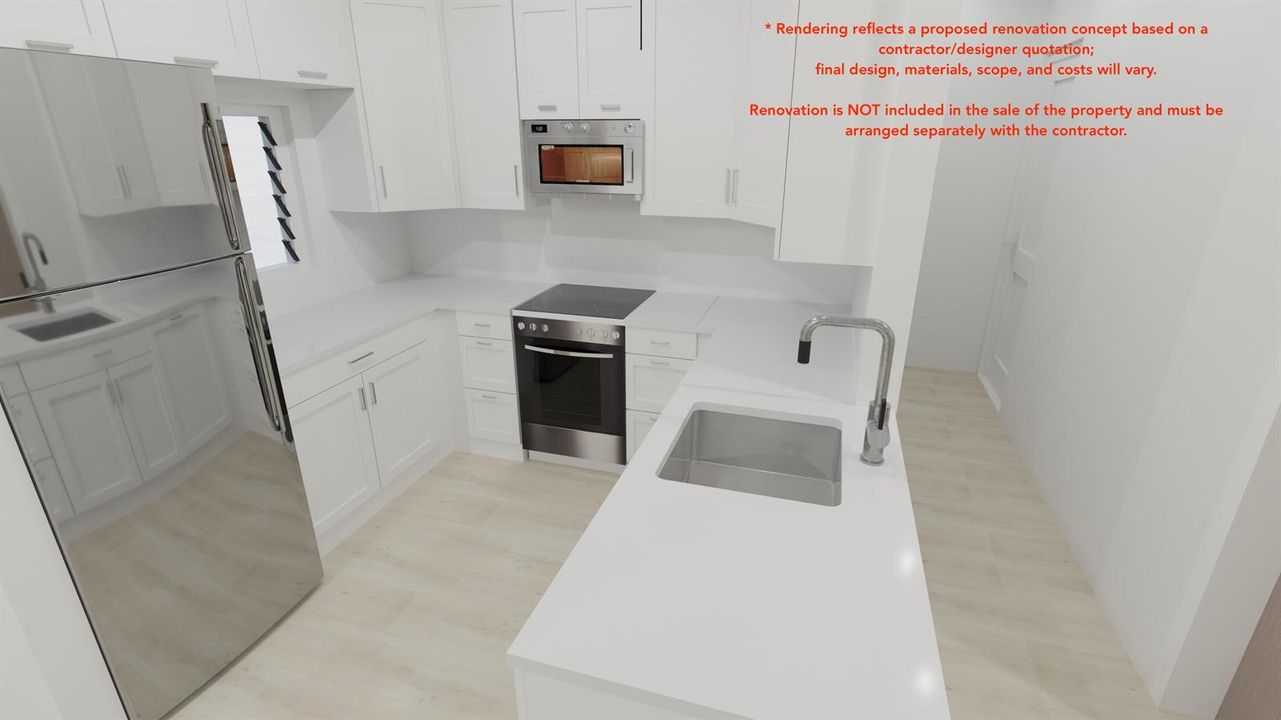 GC:DESIGNER Rendering 3