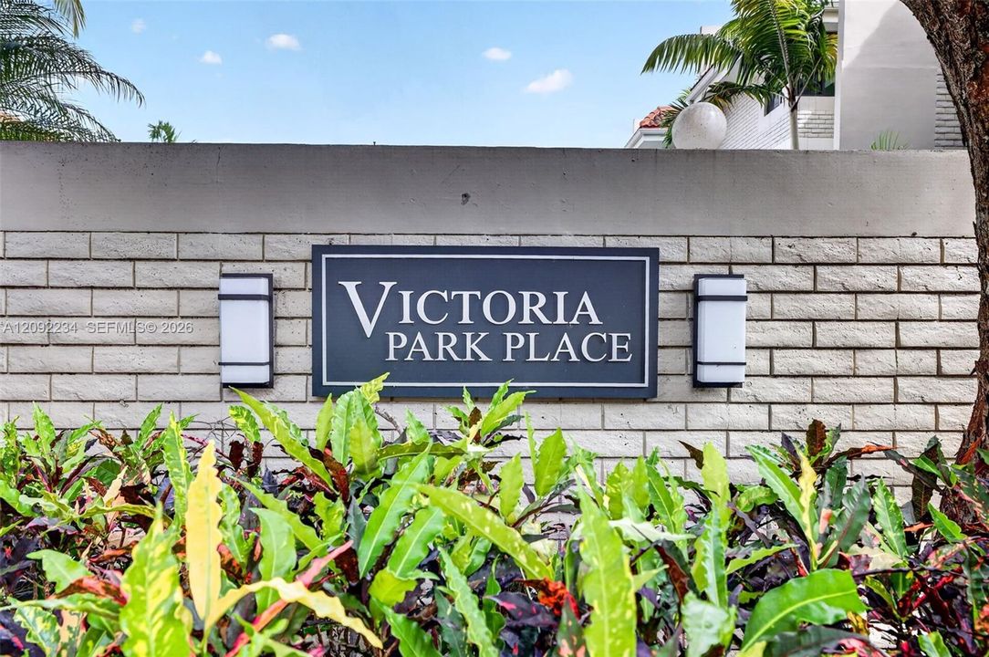 One of Victoria Parks Most Established Communities
