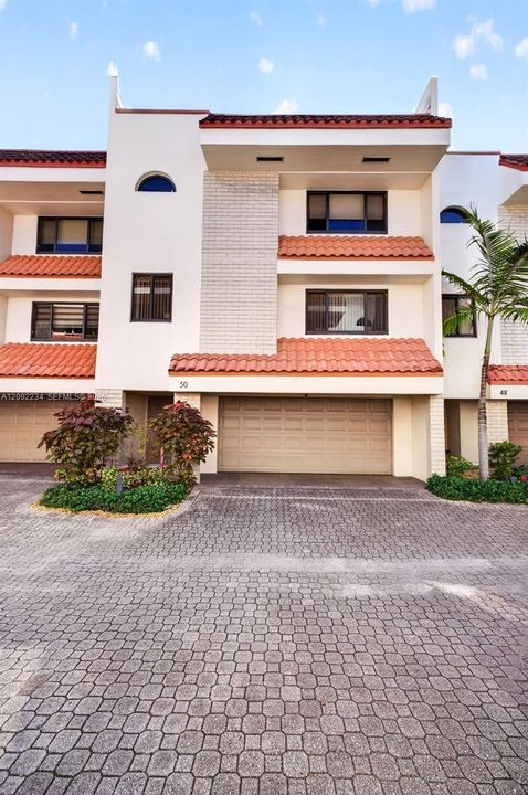 The Trilevel Layout Offers Plenty of Space