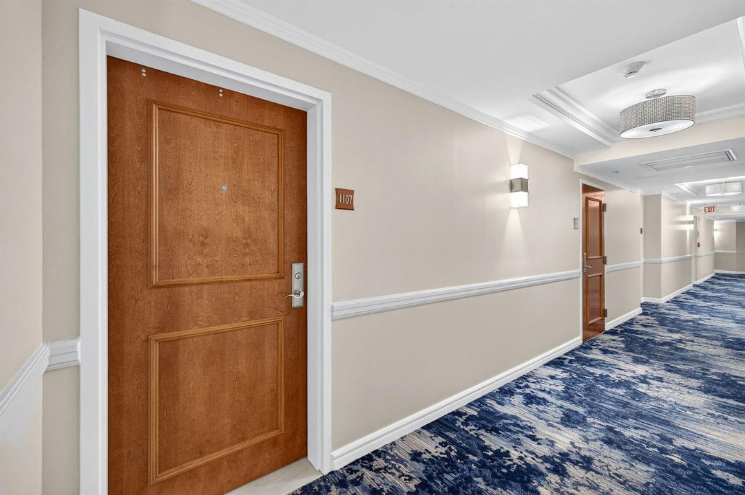 Hallway