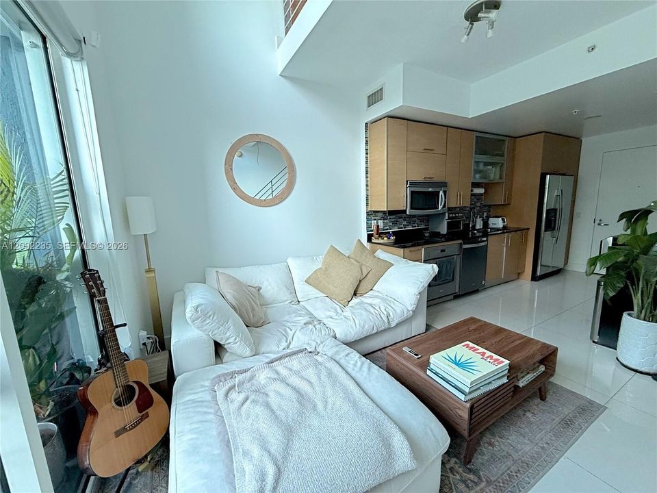 En Renta: $2,950 (1 camas, 1 baños, 686 Pies cuadrados)