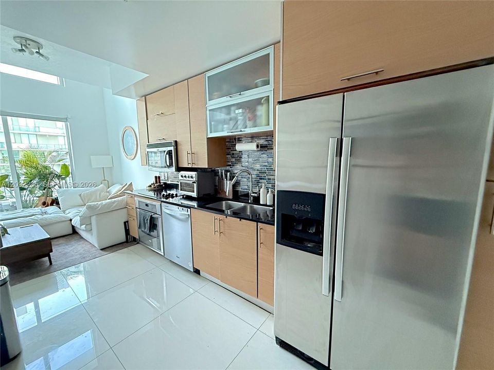 En Renta: $2,950 (1 camas, 1 baños, 686 Pies cuadrados)