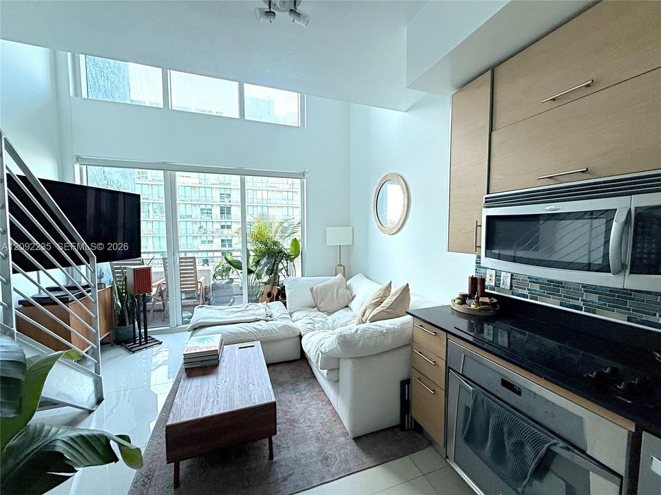 En Renta: $2,950 (1 camas, 1 baños, 686 Pies cuadrados)