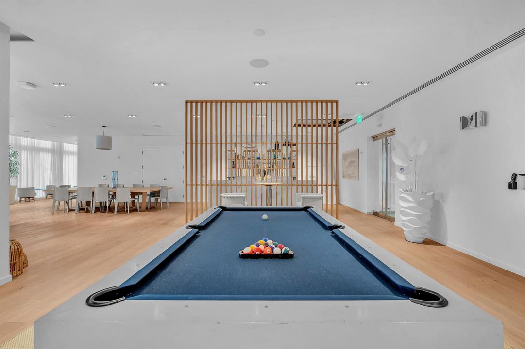 Club Room
