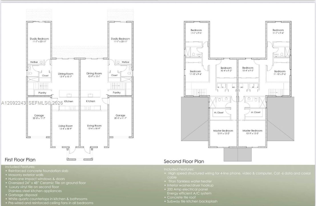 En Venta: $621,990 (5 camas, 3 baños, 0 Pies cuadrados)