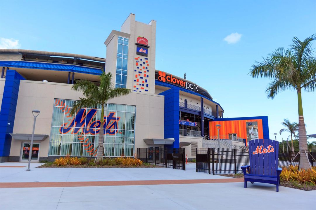 Mets Stadium 1