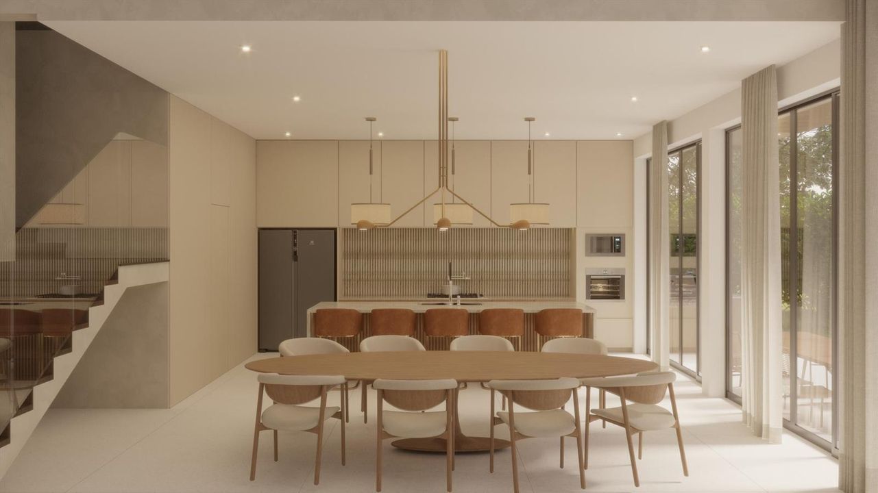 Kitchen 2