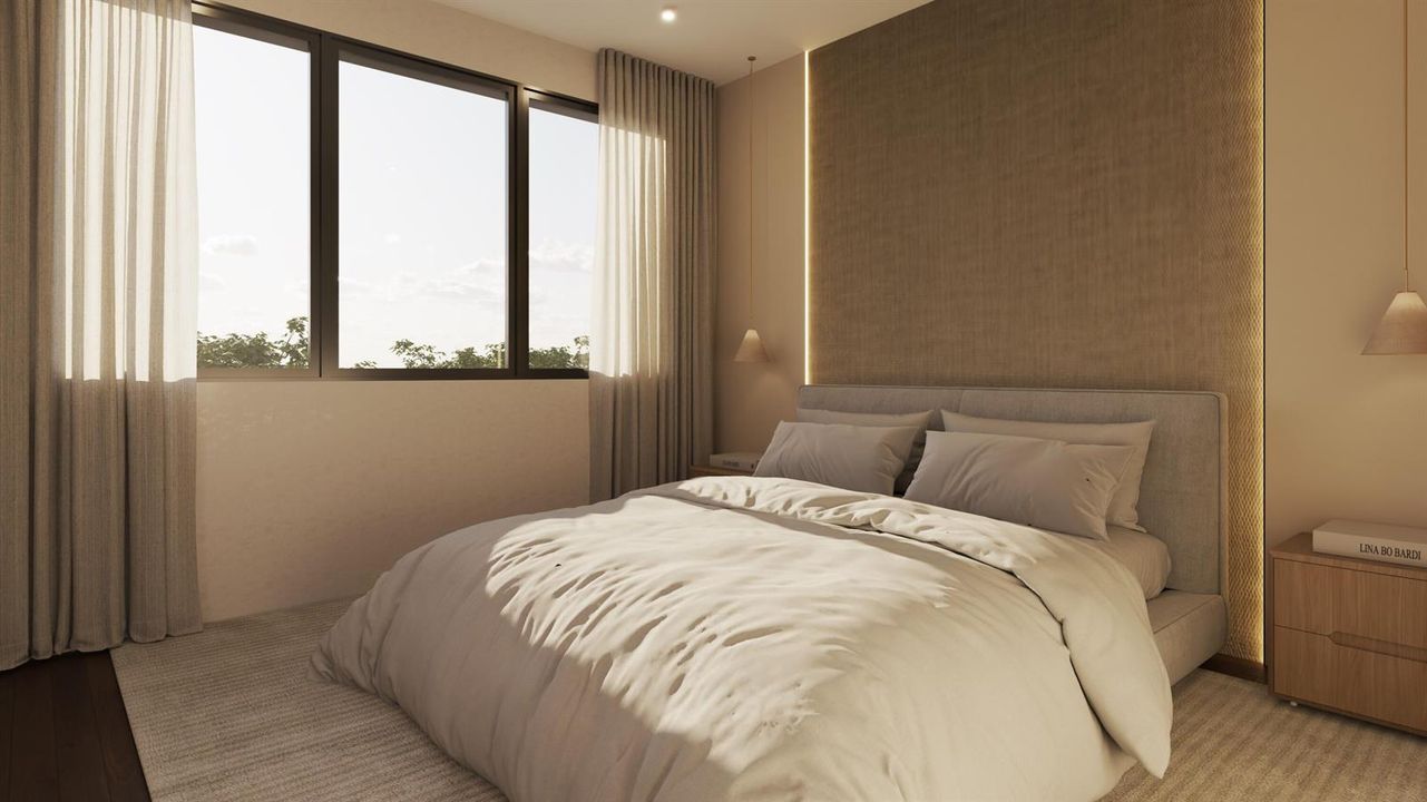 BEDROOM 2